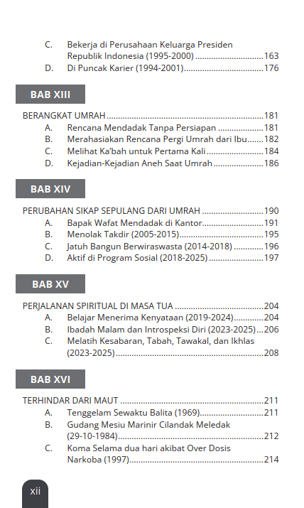 Buku The Untold Story Kisah Hidup Ku Tinggal Serumah Dengan Eyang Soetardjo Gubernur Jawa Barat Pertama 1945 - Pencetus Petisi Soetardjo - Gambar 3