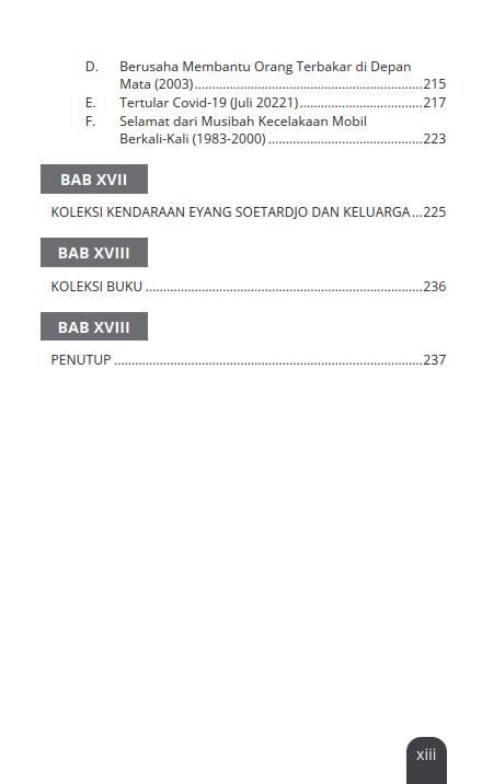 Buku The Untold Story Kisah Hidup Ku Tinggal Serumah Dengan Eyang Soetardjo Gubernur Jawa Barat Pertama 1945 - Pencetus Petisi Soetardjo - Gambar 6