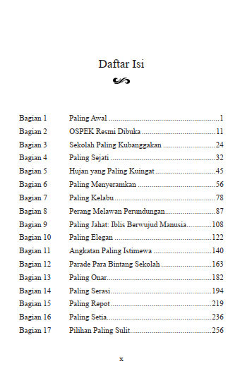 Buku Angket Apa Angketmu Di Buku Tahunan Sekolah? - Gambar 2