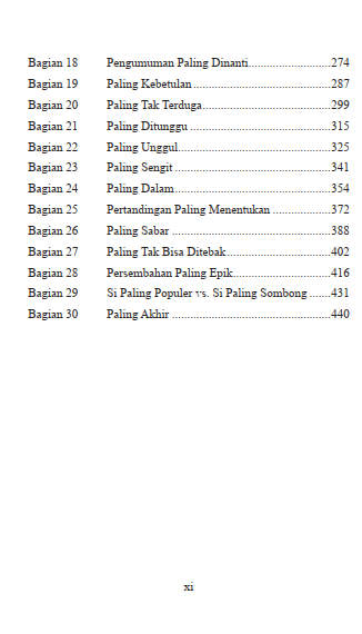 Buku Angket Apa Angketmu Di Buku Tahunan Sekolah? - Gambar 3