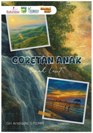 Buku Coretan Anak Tanah Laut