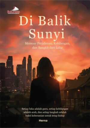 Buku Di Balik Sunyi