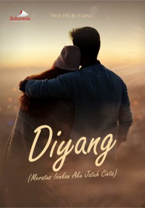 Buku Diyang (Meratus Izinkan Aku Jatuh Cinta)