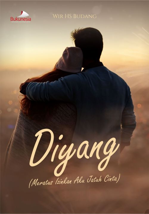 Buku Diyang (Meratus Izinkan Aku Jatuh Cinta)