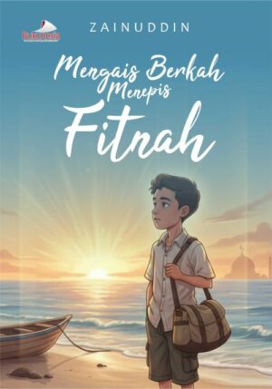 Buku Mengais Berkah Menepis Fitnah