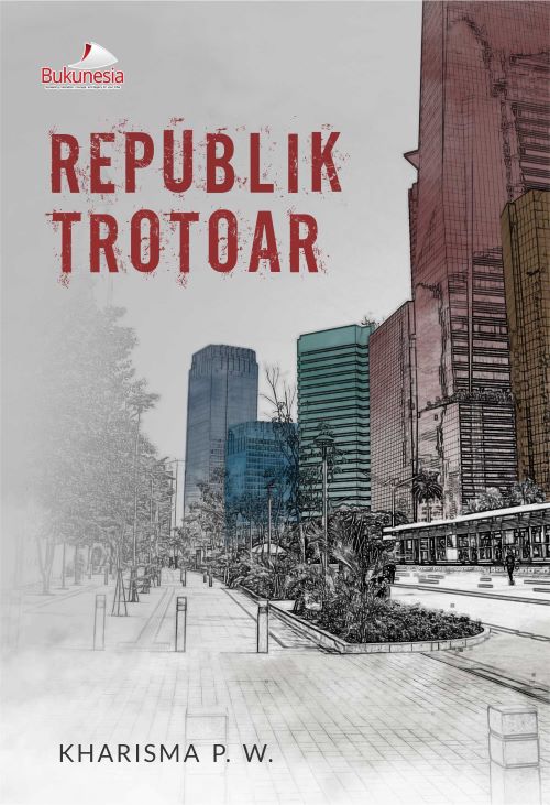 Buku Republik Trotoar