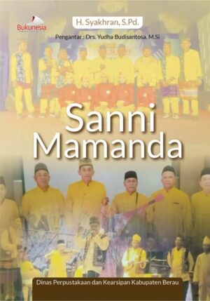 Buku Sanni Mamanda