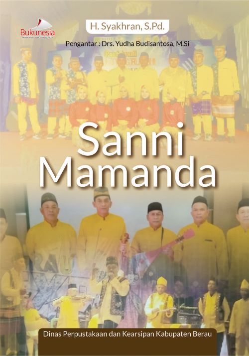 Buku Sanni Mamanda