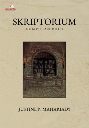 Buku Skriptorium Kumpulan Puisi