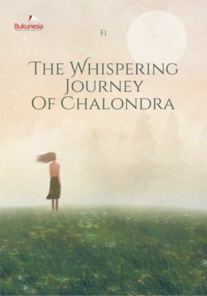 Buku The Whispering Journey Of Chalondra