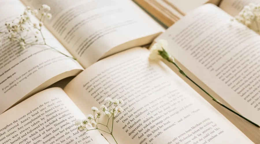 cara membedakan buku asli dan bajakan