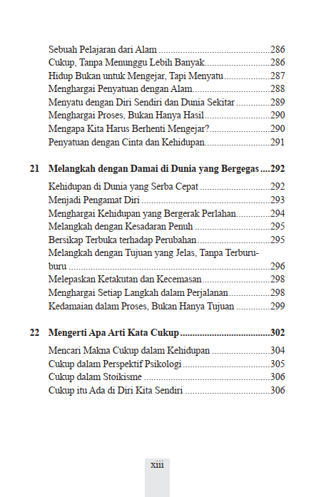 Buku Conscious Living Menemukan Diri dalam Spiritualitas Tanpa Dogma - Gambar 5