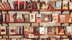 memilih buku yang tepat