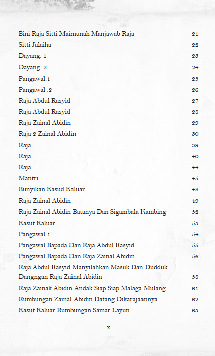 Buku Sanni Mamanda - Gambar 5