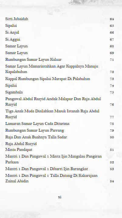 Buku Sanni Mamanda - Gambar 4