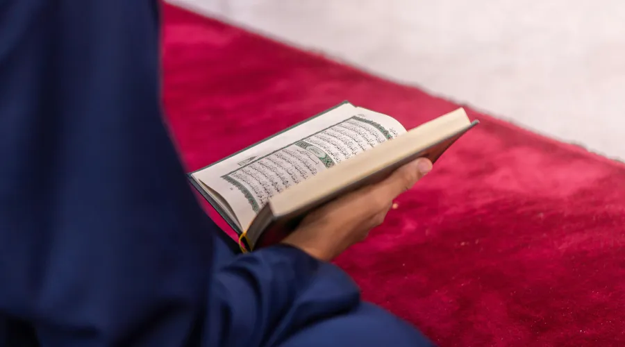 amalan ringan di bulan ramadhan