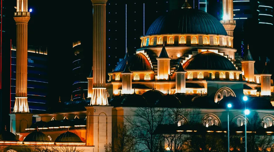 apa itu sholat tahajud