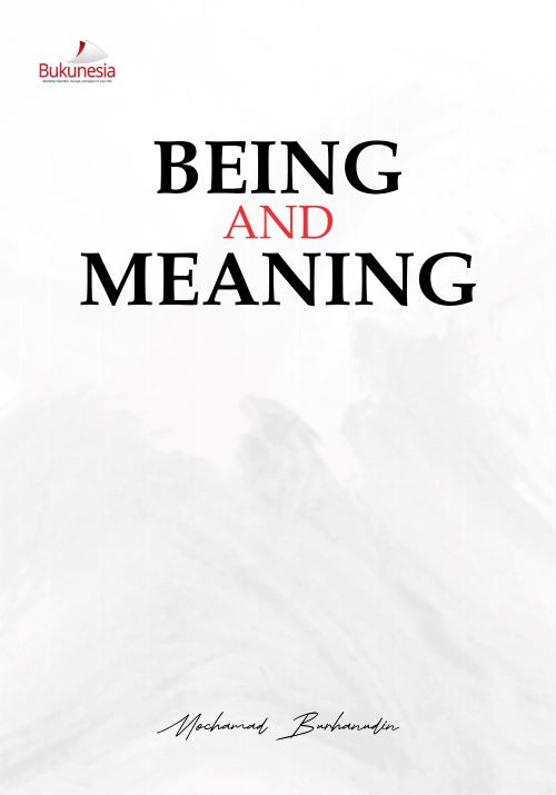 Buku Being and Meaning