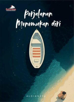 Buku Perjalanan Menemukan Diri