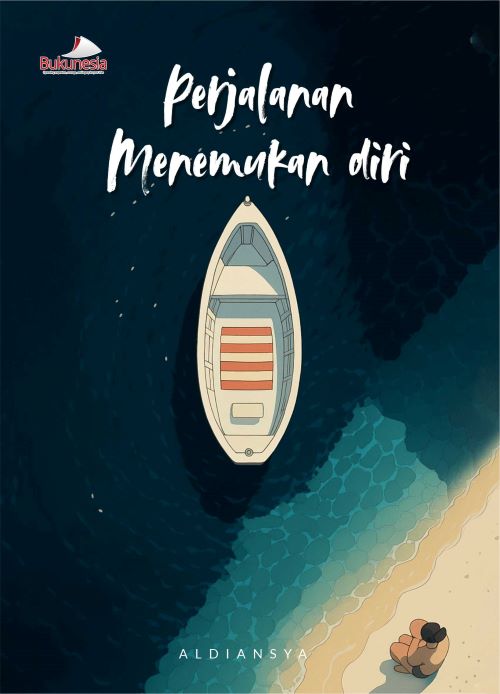 Buku Perjalanan Menemukan Diri