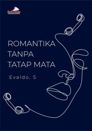 Buku Romantika Tanpa Tatap Mata