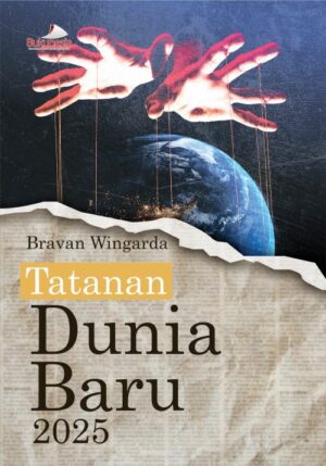 Buku Tatanan Dunia Baru 2025