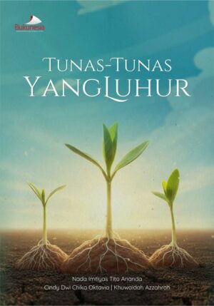 Buku Tunas-Tunas Yang Luhur
