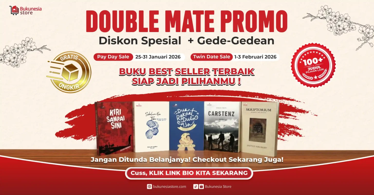 double mate promo