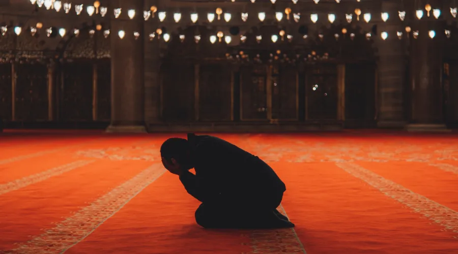 kesiapan menikah dalam islam