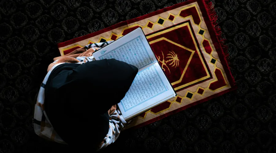 niat dan bacaan sholat tahajud