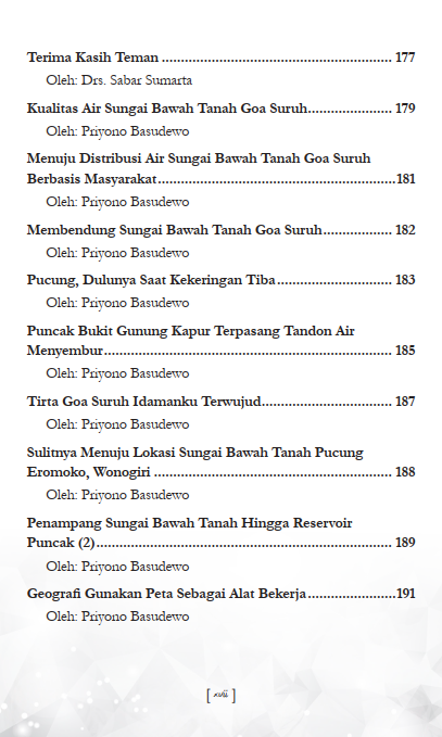 Buku Puisi Religi Dan Implementasi Harmoni Iman dan Amal Salih - Gambar 8