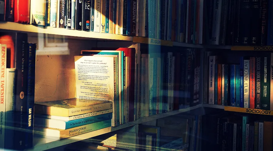 rekomendasi buku yang mengubah hidup