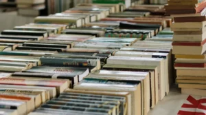 rekomendasi buku yang wajib dibaca