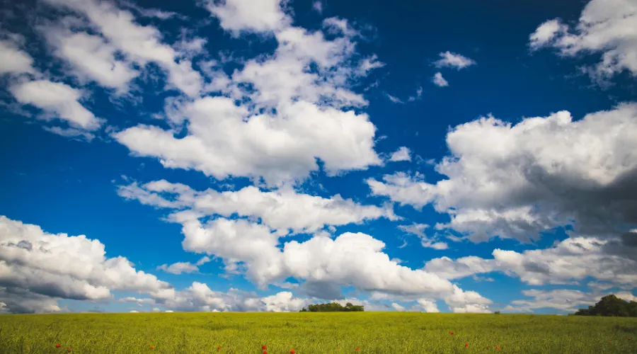 tidak ada yang kebetulan dalam islam