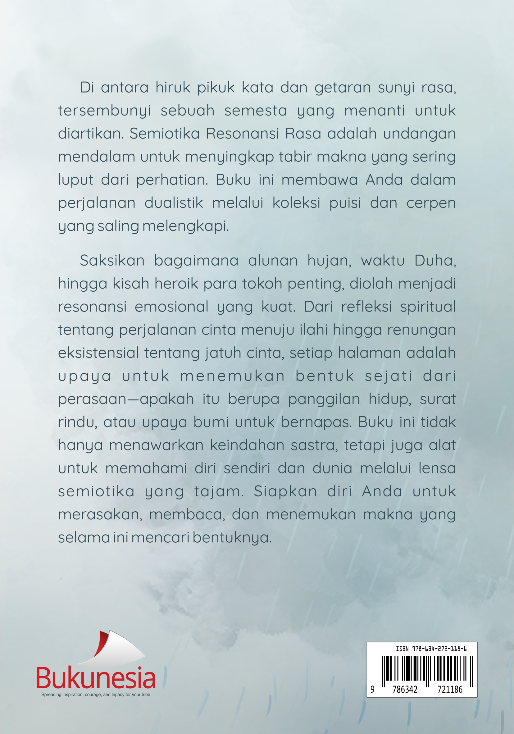 Buku Semiotika Resonansi Rasa - Gambar 6