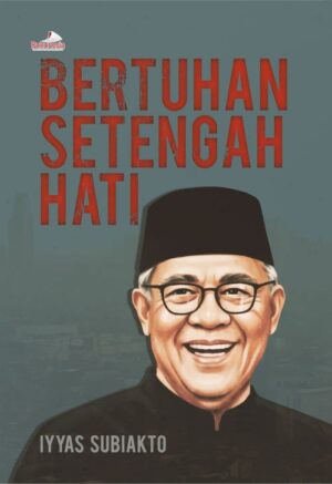 Buku Bertuhan Setengah Hati