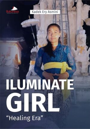 Buku Iluminate Girl “Healing Era”