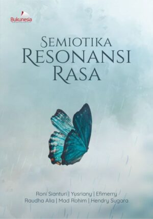 Buku Semiotika Resonansi Rasa