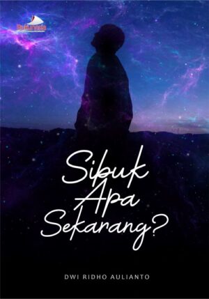 Buku Sibuk Apa Sekarang?
