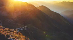 cara menjadi versi terbaik diri sendiri