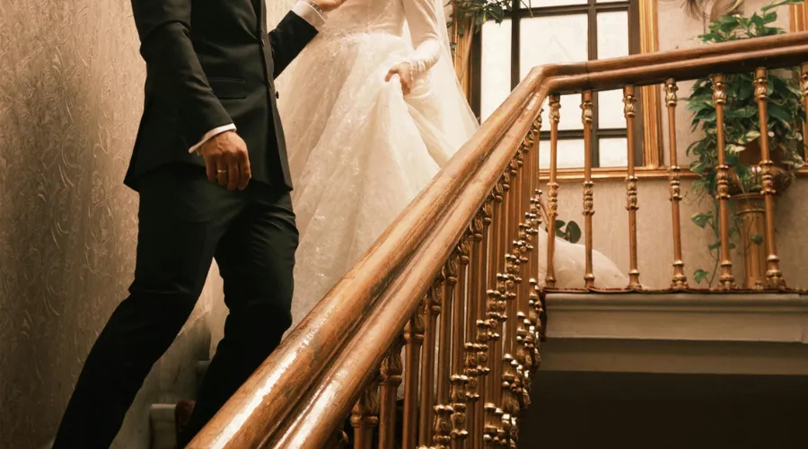 ciri suami takut kehilangan istri