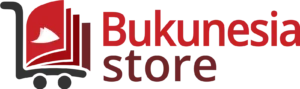 Logo Bukunesia Store New