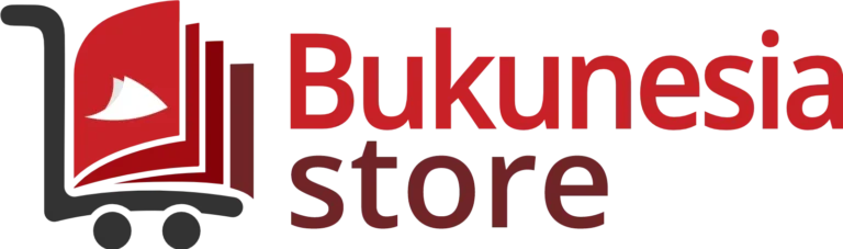 Logo Bukunesia Store New