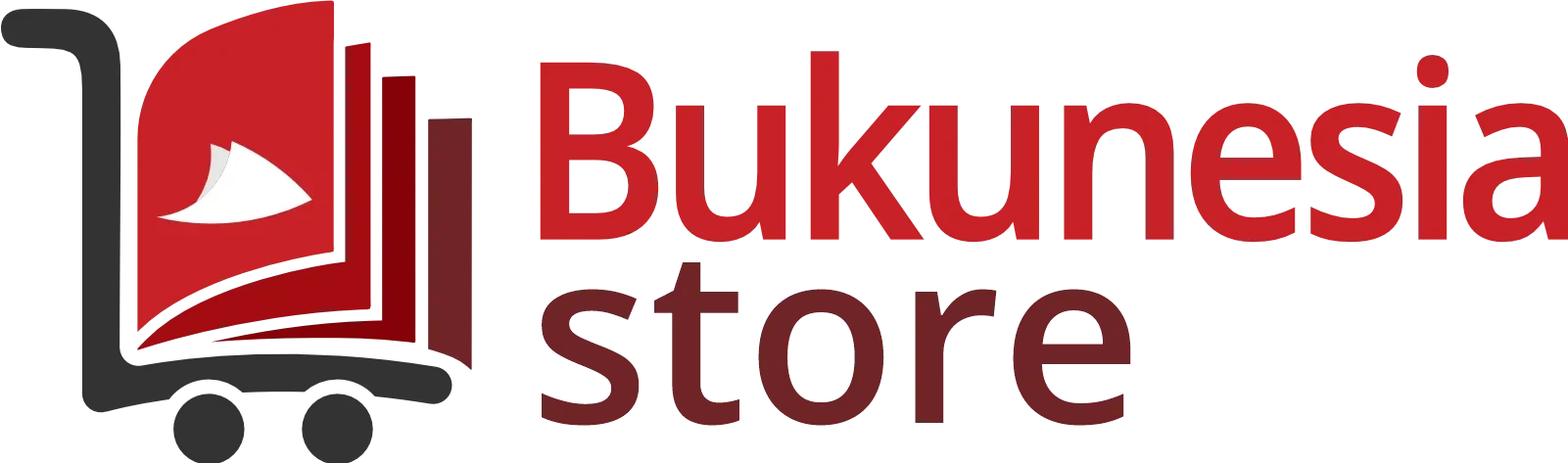 Logo Bukunesia Store New