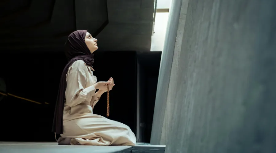 hikmah di balik ujian dari allah