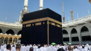 hikmah haji dan umrah