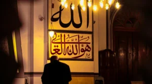 hikmah sholat tahajud