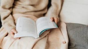 manfaat membaca buku