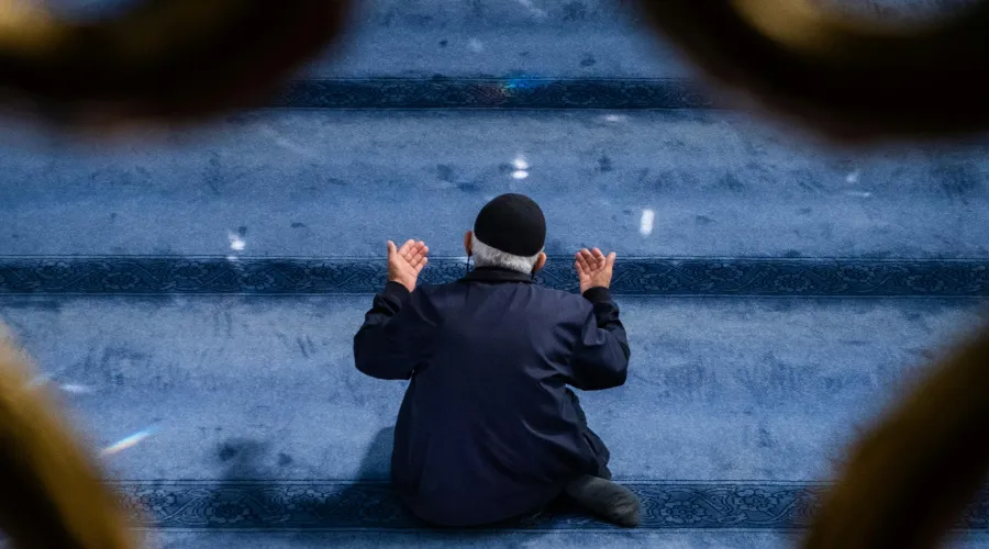 manfaat sholat tahajud 7 hari