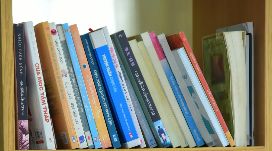 peluang usaha reseller buku